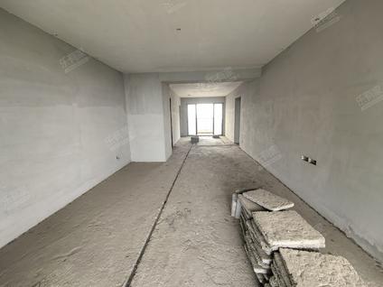 北京珠江御景山庄4室2厅191平高楼层/共32层