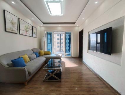 北京睢宁碧桂园3室2厅93.11平中楼层/共24层