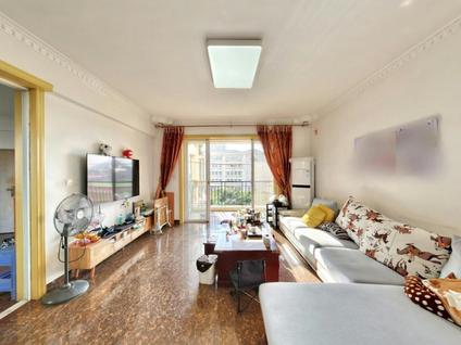 北京未来海岸(蓝月湾一期)3室2厅129.4平低楼层/共31层