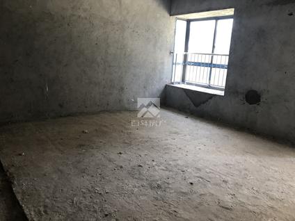 北京河滨北路3室2厅94.91平低楼层/共17层