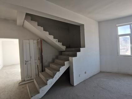 北京海韵华府B区4室2厅190平高楼层/共17层