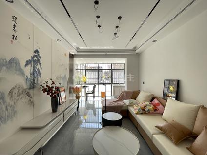 北京云南师大教工宿舍(建设路)3室2厅47.92平低楼层/共6层