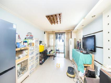 上海佳祥公寓3室2厅120.39平高楼层/共21层