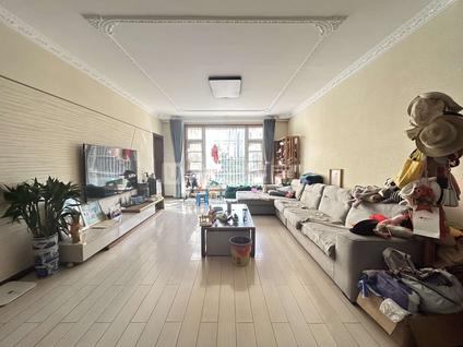 北京有色地质园4室2厅147平低楼层/共6层