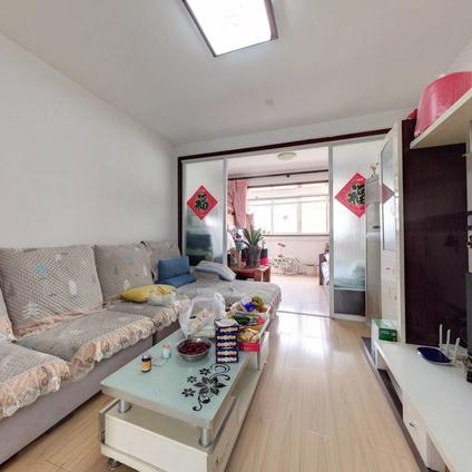 北京临港花园3室1厅92.63平中楼层/共7层