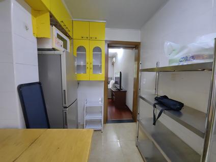 北京曹杨七村1室0厅32平中楼层/共5层