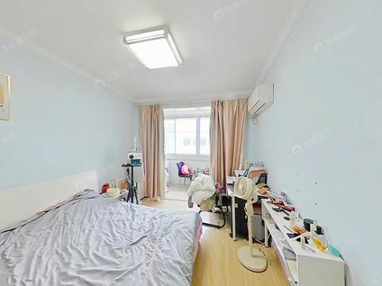 上海潍坊六村1室1厅39.83平高楼层/共6层