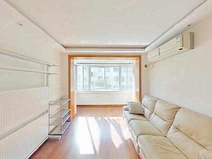 北京古美十村2室1厅82.91平中楼层/共6层