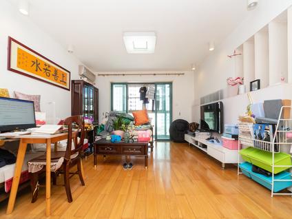 北京鸿翔花园4室2厅150.51平低楼层/共32层