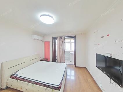 天津祥和里(河西)1室1厅51.38平中楼层/共7层