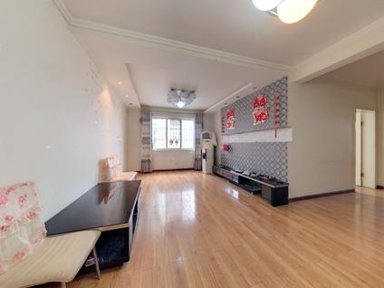 西安华龙佳园2室1厅108平高楼层/共21层