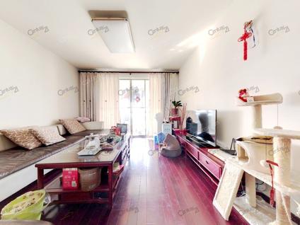 北京天辰花园3室1厅152.6平中楼层/共16层