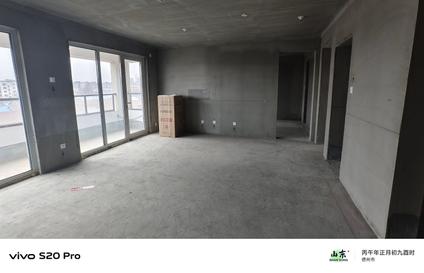 北京德兴城上城3室2厅110.65平中楼层/共9层