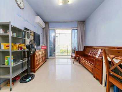 北京长城盛世家园(二期)2室2厅76.23平中楼层/共34层