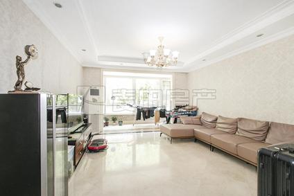 北京远洋万和城(B区)3室2厅163.8平低楼层/共12层