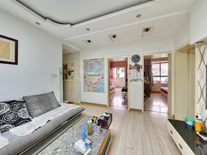 北京天景山公寓(欣荣苑)3室2厅91.8平高楼层/共6层