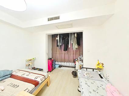 北京天资华府3室1厅115.76平中楼层/共18层