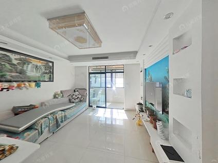 北京龙池翠洲3室2厅94平低楼层/共6层