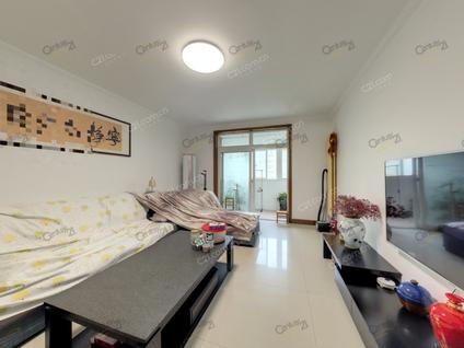 北京嵩山花园3室2厅146.44平高楼层/共6层