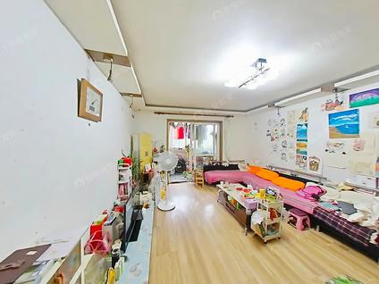 北京北潞冠家园3室2厅120.53平中楼层/共6层