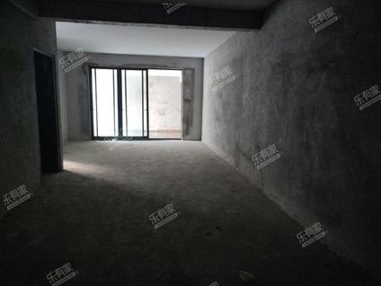 江门海伦湾(二期)5室4厅265平低楼层/共7层