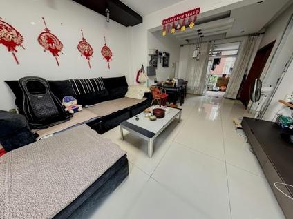 北京莱茵河畔3室2厅102平中楼层/共6层