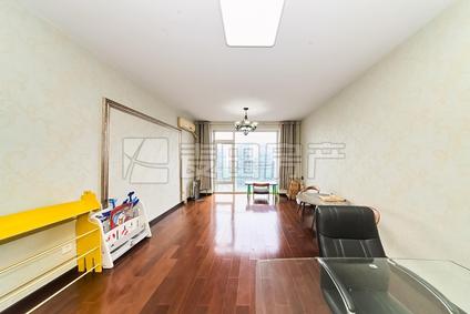 北京凤凰城(二期)2室1厅102平高楼层/共37层