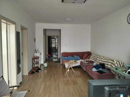 北京龙门山庄2室2厅86.27平低楼层/共20层