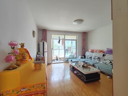 北京星河嘉园3室2厅121平低楼层/共11层