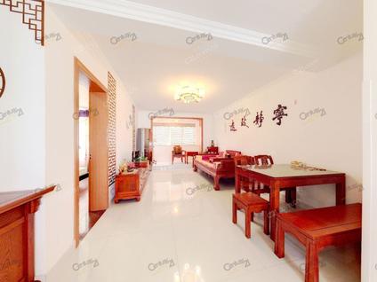 苏州太湖洞庭苑2室2厅85.35平中楼层/共4层