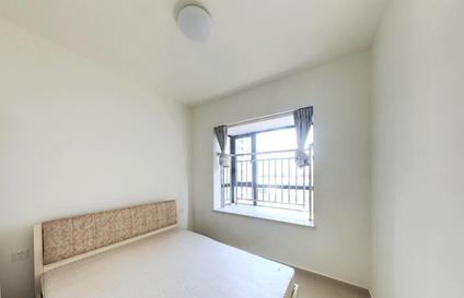 北京天地凤凰城1室1厅50.06平高楼层/共19层