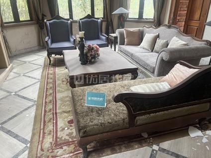 东莞虎门国际公馆6室2厅773平中楼层/共5层