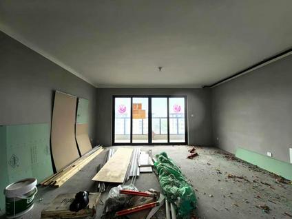 北京水利碧桂园淮府4室2厅146.6平高楼层/共18层