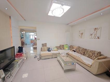 北京御秀苑3室2厅118平高楼层/共6层