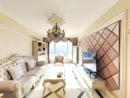 北京星海人家2室2厅96.52平中楼层/共5层