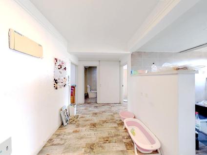 太原绿柳巷口万达回迁楼2室1厅60平高楼层/共33层