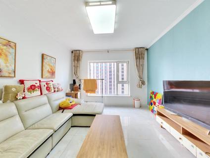 北京阳光揽胜2室2厅90.23平中楼层/共32层