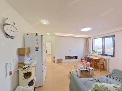 北京月季园小区3室1厅79.7平中楼层/共20层