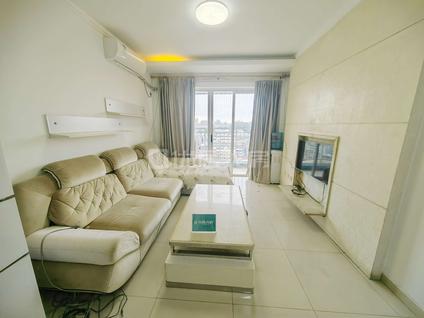 北京中惠丽阳时代2室2厅65平中楼层/共25层