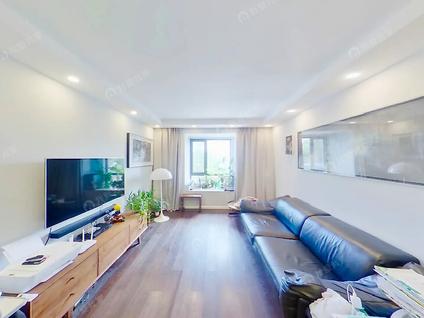 北京西单佳慧雅园3室1厅155.92平低楼层/共17层