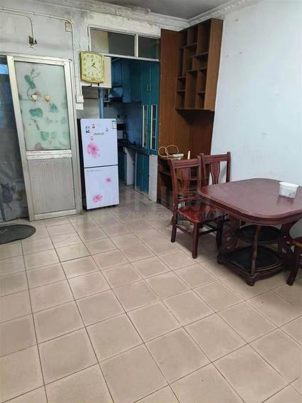 北京塘泾新村2室1厅54.08平低楼层/共7层