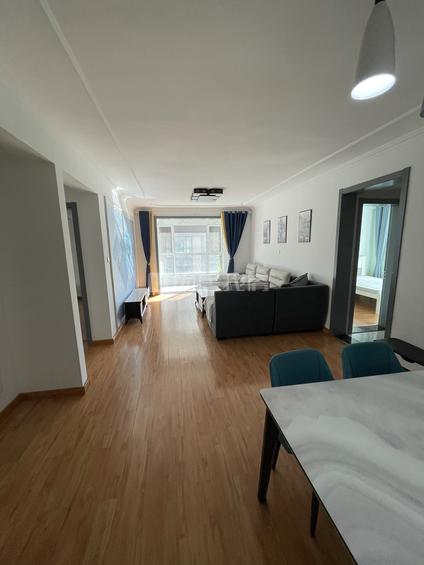 连云港德惠尚书房4室2厅138.5平低楼层/共9层