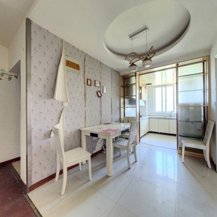 北京城南新村2室2厅89.1平中楼层/共6层