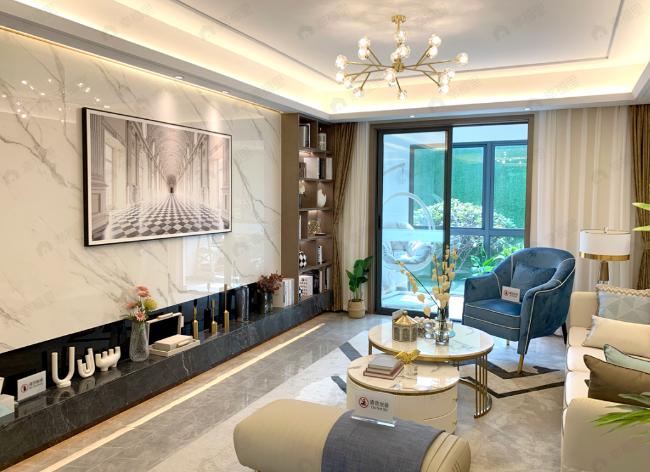 九悦湾二期效果图