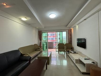 江门嘉利苑2室2厅83.4平中楼层/共8层