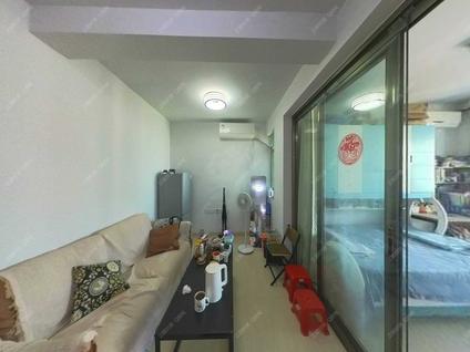 北京石泉苑2室1厅67.16平中楼层/共21层