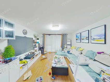 北京建西苑3室1厅116.72平底层/共14层