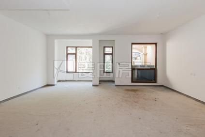 北京首开琅樾4室4厅410.33平低楼层/共3层