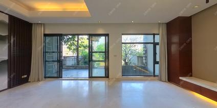 北京华发世纪城(一期)5室2厅388.61平低楼层/共3层