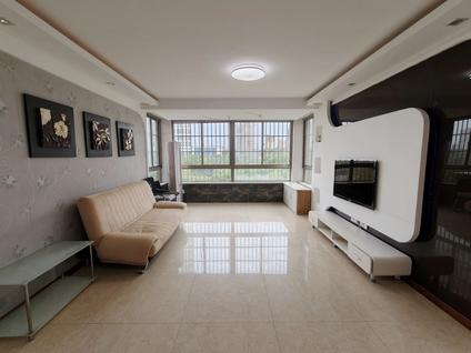 宿迁新江南4室2厅143平中楼层/共6层